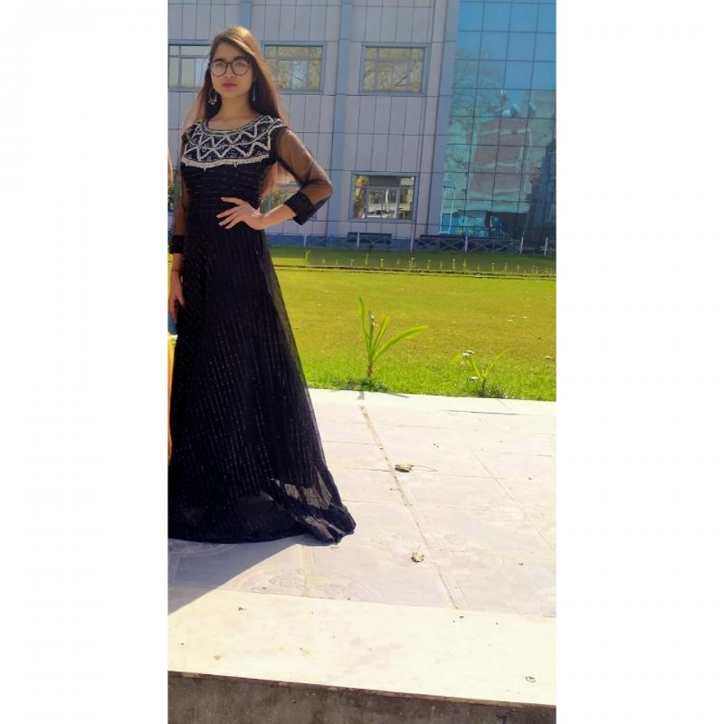 Donika gautam 